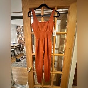 WeWoreWhat Jumpsuit